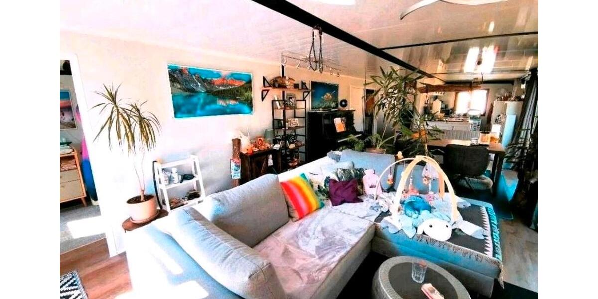 Einfamilienhaus Haldensleben - 4 Zimmer, 70 m&sup2;, 62.500&euro; | Angebot:26821681