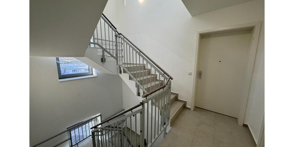 Etagenwohnung Magdeburg Beyendorf-Sohlen - 3 Zimmer, 77 m&sup2;, 733&euro; | Angebot:24489450