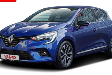 Renault Clio 17.581 km 16.950 € Magdeburg 39118