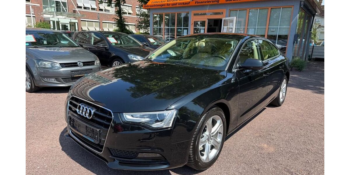 Audi A5 157.000 km 16.890 &euro; Magdeburg 39124