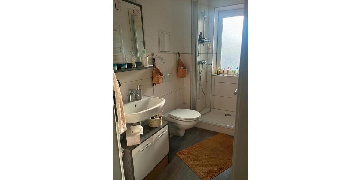 Etagenwohnung Magdeburg Diesdorf - 2 Zimmer, 62 m&sup2;, 448&euro; | Angebot:26289243