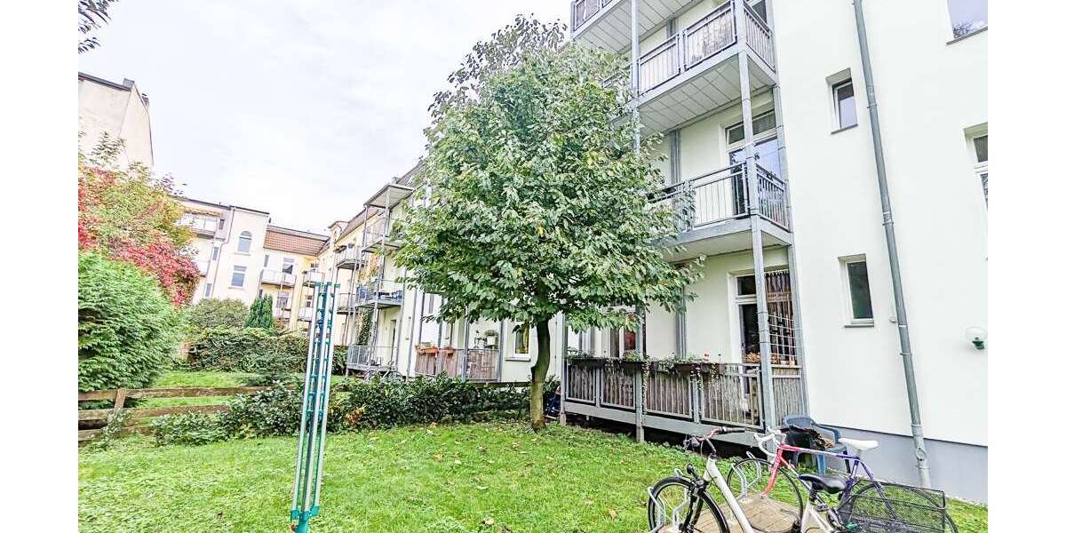Etagenwohnung Magdeburg Sudenburg - 3 Zimmer, 71 m&sup2;, 105.000&euro; | Angebot:26584215