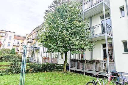 Wohnung Magdeburg Sudenburg - 3 Zimmer, 71 m&sup2;, 105.000&euro; | Angebot:26584215