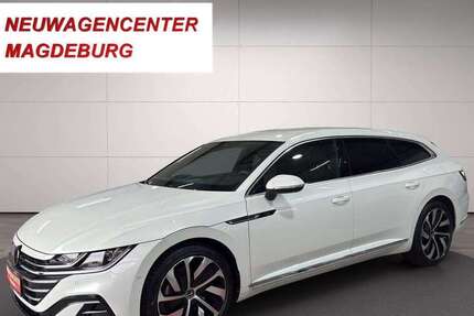 VW Arteon