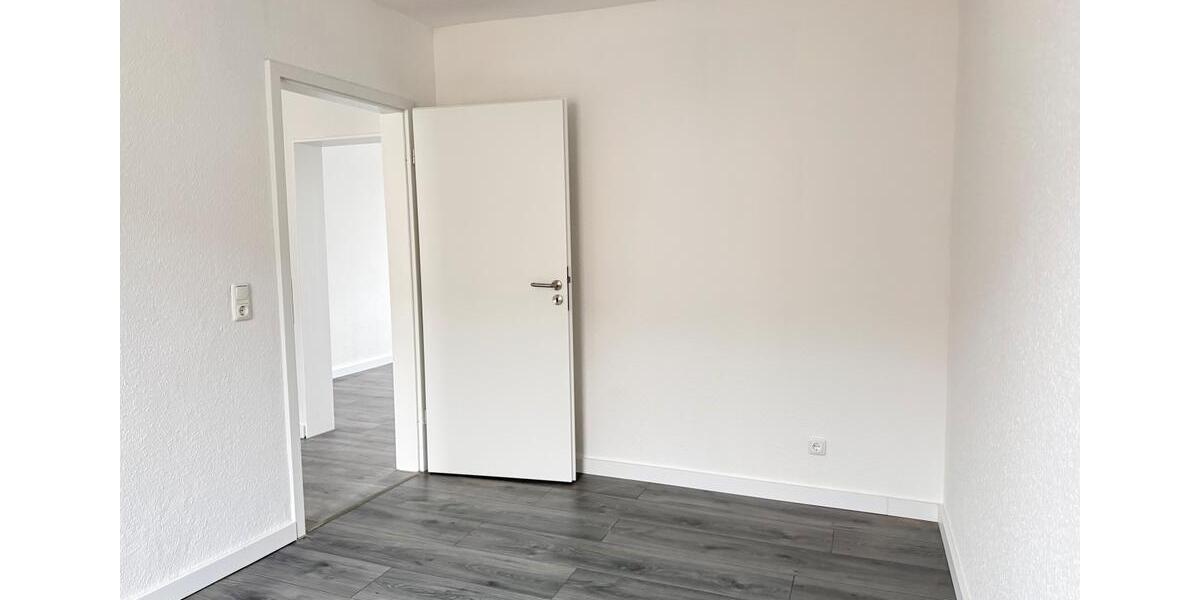 Etagenwohnung Magdeburg Hopfengarten - 2 Zimmer, 52 m&sup2;, 349&euro; | Angebot:25937257