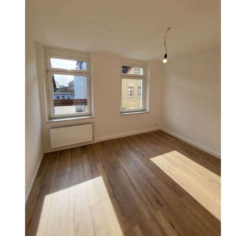 Wohnung zum Mieten in Magdeburg 350 € 40 m²