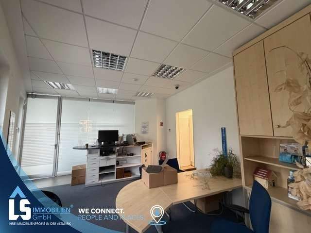 Gewerbeobjekt Angern - 3 Zimmer, 64 m&sup2;, 64.999&euro; | Angebot:25689423