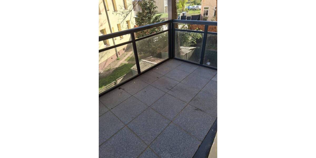 Etagenwohnung Magdeburg Alte Neustadt - 4 Zimmer, 105 m&sup2;, 850&euro; | Angebot:26704368