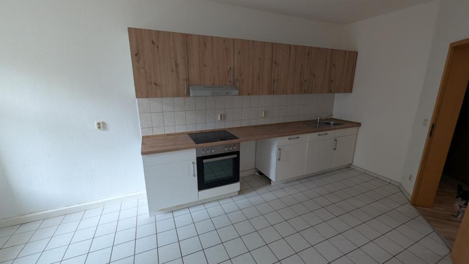 Erdgeschoßwohnung Magdeburg Hopfengarten - 3 Zimmer, 80 m&sup2;, 600&euro; | Angebot:19891419