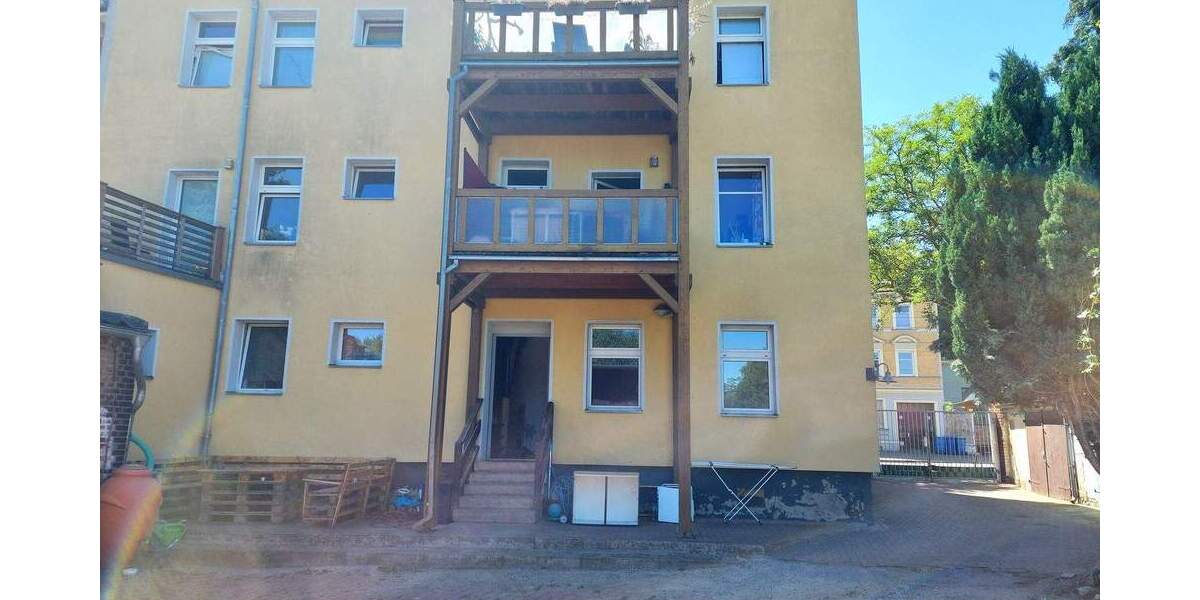 Mehrfamilienhaus, Wohnhaus Magdeburg Westerhüsen - 1 Zimmer, 390.000&euro; | Angebot:25770922