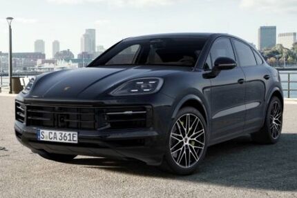 Porsche Cayenne 10.490 km 107.590 &euro; Magdeburg 39116