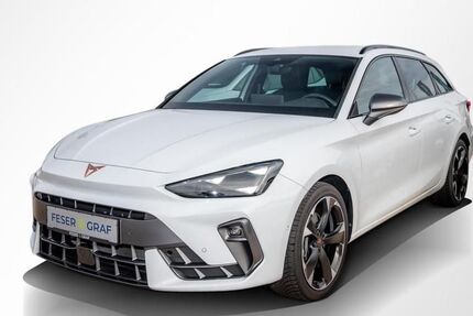 Cupra Leon 27.598 km 31.940 &euro; Magdeburg 39118