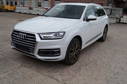 Audi Q7 113.778 km 27.500 &euro; Magdeburg 39126