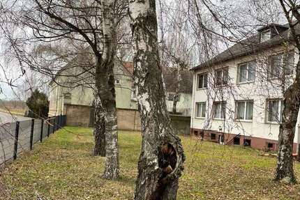 Wohnung Calbe/Saale Saale - 3 Zimmer, 55 m&sup2;, 350&euro; | Angebot:19171560