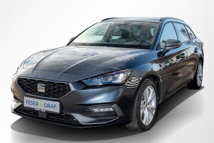 Seat Leon 27.307 km 27.980 &euro; Magdeburg 39118