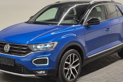 VW T-Roc 19.450 km 23.420 &euro; Langenweddingen 39171