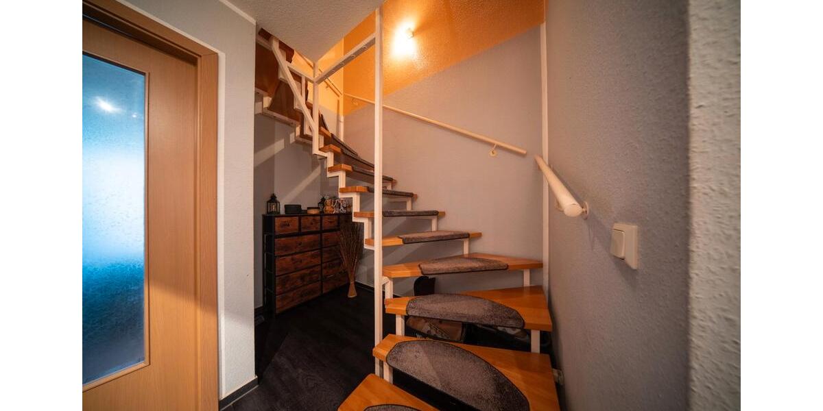 Reihenhaus Magdeburg Brückfeld - 4 Zimmer, 100 m&sup2;, 338.000&euro; | Angebot:26214074