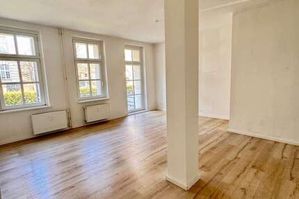 Wohnung Magdeburg Nordwest - 3 Zimmer, 78 m&sup2;, 620&euro; | Angebot:25382092