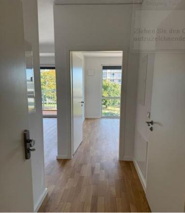 Etagenwohnung Magdeburg Leipziger Straße - 2 Zimmer, 43 m&sup2;, 530&euro; | Angebot:27634217