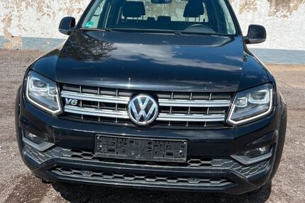 VW Amarok 195.437 km 13.800 &euro; Magdeburg 39114