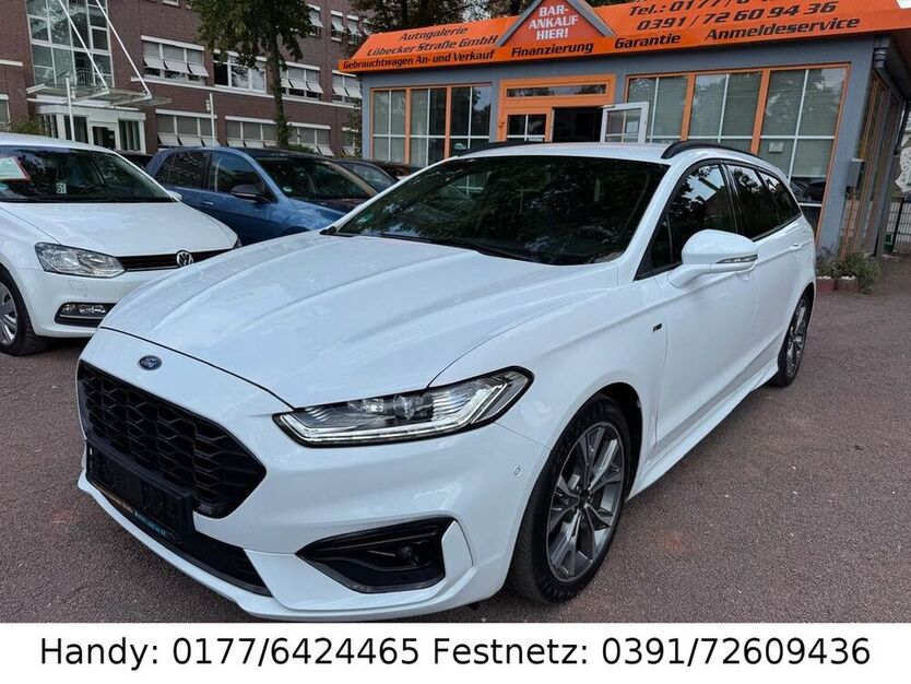 Mondeo
