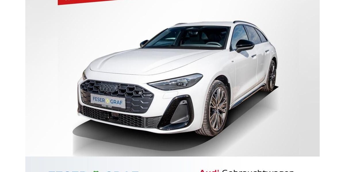 Audi A5 6.900 km 54.940 &euro; Magdeburg 39126