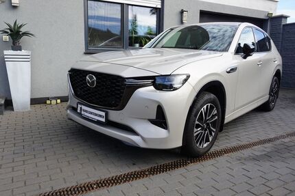 Mazda CX-60 8.200 km 43.900 &euro; Magdeburg 39114