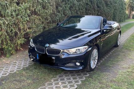 BMW 428 158.690 km 15.900 &euro; Gommern 39245