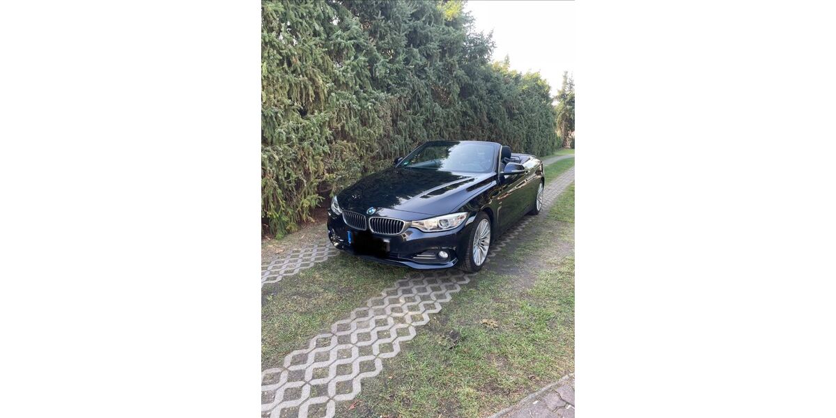 BMW 428 158.690 km 15.900 &euro; Gommern 39245