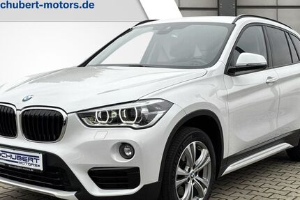 BMW X1 90.761 km 21.980 &euro; Oschersleben 39387