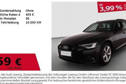 Audi A6 29.151 km 50.990 &euro; Magdeburg 39126