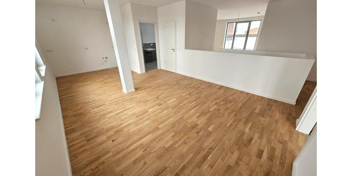 Maisonettenwohnung Magdeburg Alte Neustadt - 5 Zimmer, 154 m&sup2;, 1.761&euro; | Angebot:23671378