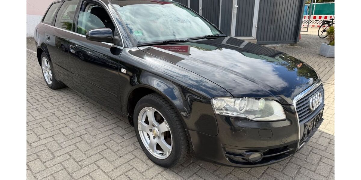 Audi A4 355.000 km 1.990 &euro; Magdeburg 39112