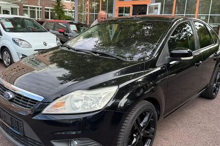 Ford Focus 167.500 km 3.990 &euro; Magdeburg 39124