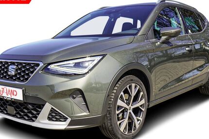 Seat Arona 18.273 km 20.950 &euro; Magdeburg 39118