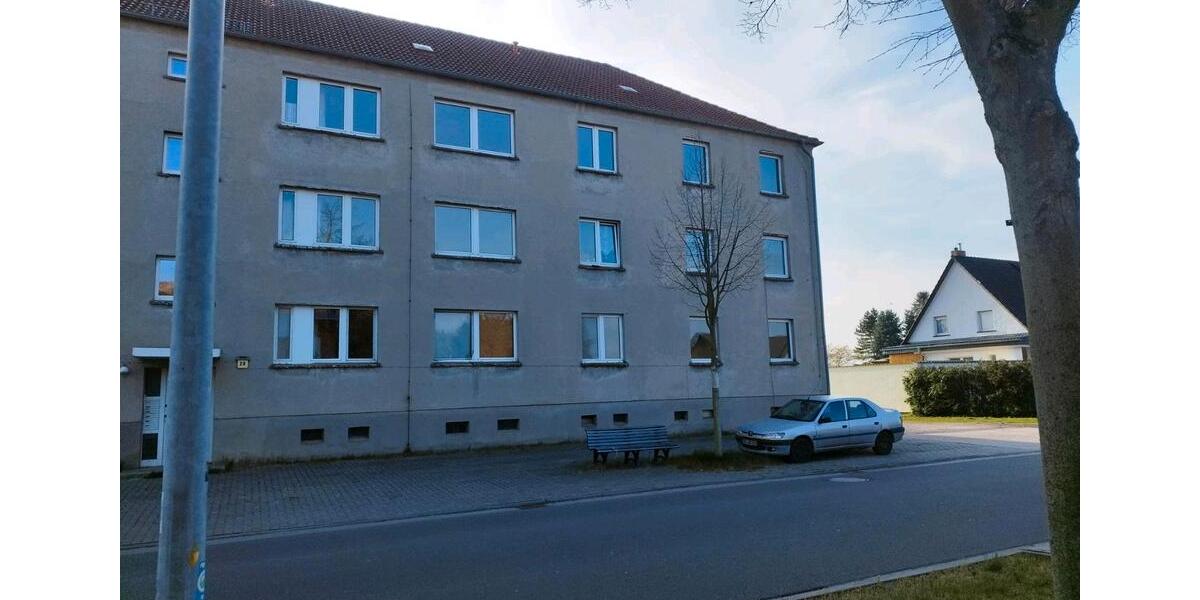 Mehrfamilienhaus, Wohnhaus Magdeburg Beyendorf-Sohlen - 350.000&euro; | Angebot:26824926