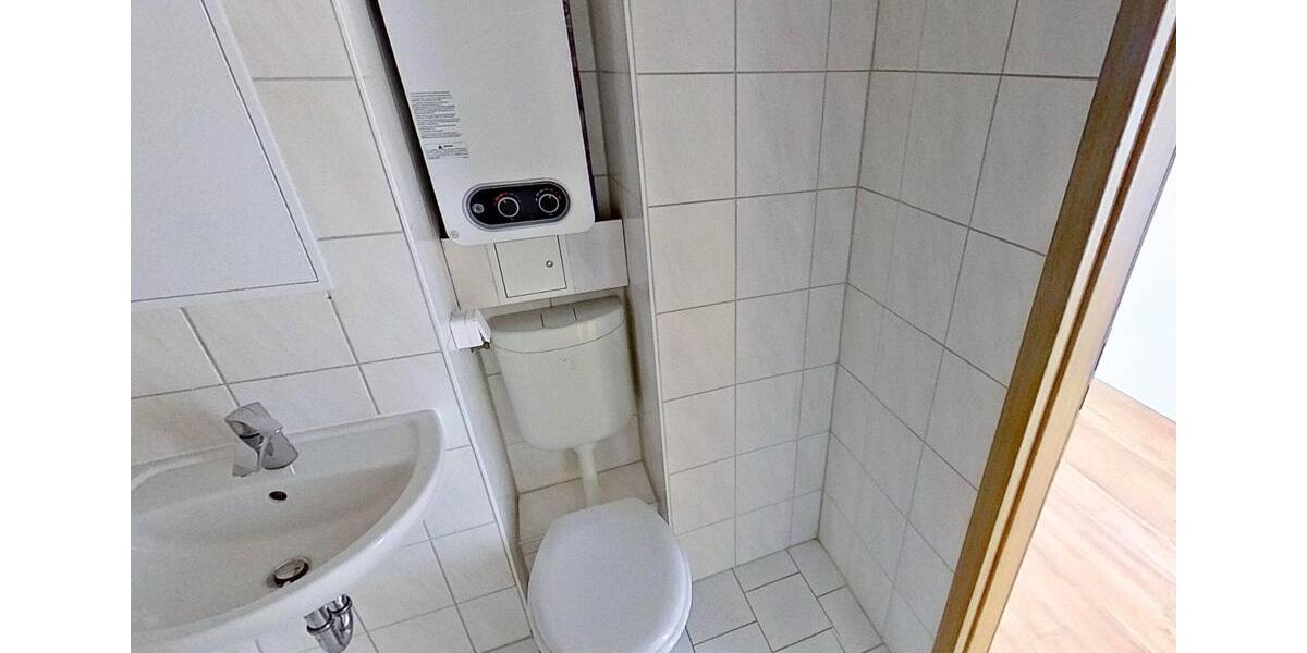 Etagenwohnung Magdeburg Hopfengarten - 3 Zimmer, 57 m&sup2;, 350&euro; | Angebot:24862410