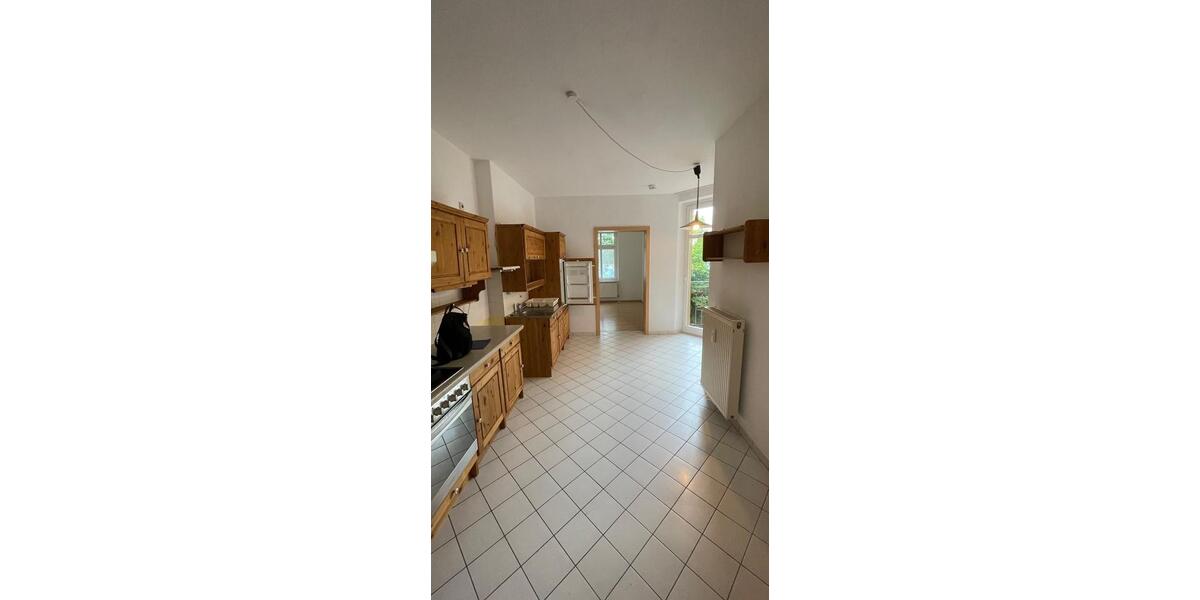 Etagenwohnung Magdeburg Hopfengarten - 2 Zimmer, 43 m&sup2;, 350&euro; | Angebot:25784788