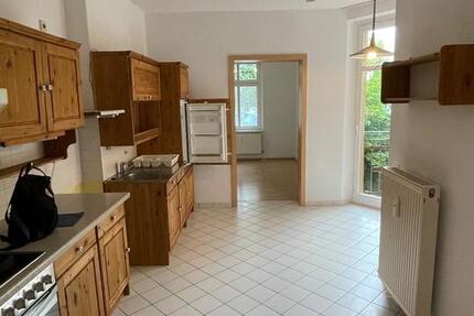 Wohnung Magdeburg Hopfengarten - 2 Zimmer, 43 m&sup2;, 350&euro; | Angebot:25784788