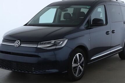 VW Caddy Maxi 18.413 km 38.280 &euro; Hohe Börde OT Hermsdorf bei Magdeburg 39326