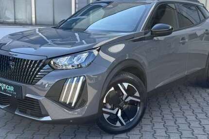 Peugeot 2008 7.735 km 18.850 &euro; Magdeburg 39110