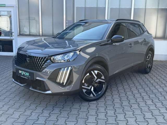 Peugeot 2008 7.735 km 18.850 &euro; Magdeburg 39110
