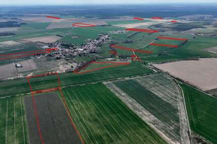 Grundstück in Möckern 1.100.000 € 479377 m² zimmer