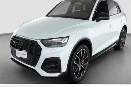 Audi Q5 14.425 km 54.940 &euro; Magdeburg 39126