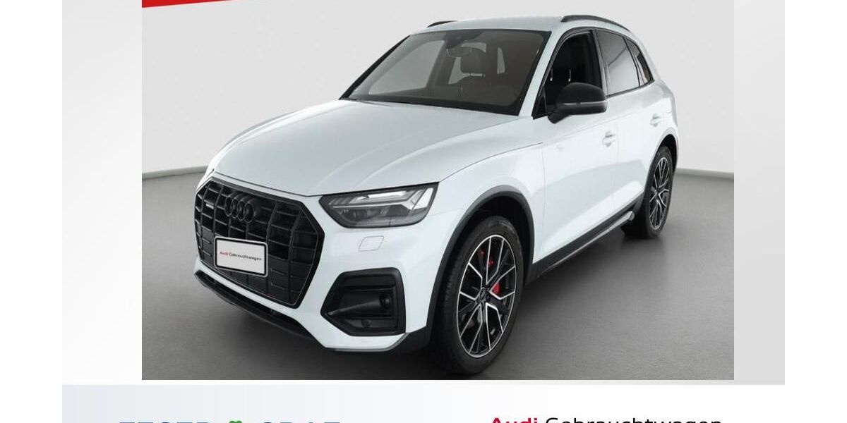 Audi Q5 14.425 km 54.940 &euro; Magdeburg 39126