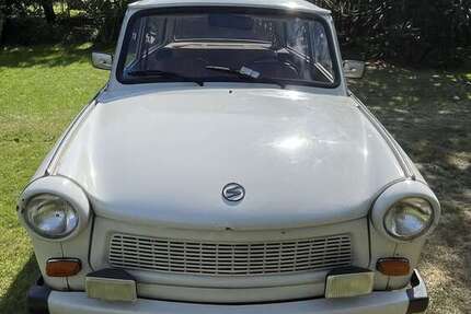 Trabant P601