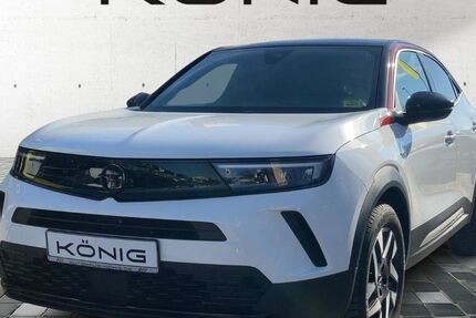 Opel Mokka 8.937 km 27.999 &euro; Heyrothsberge 39175