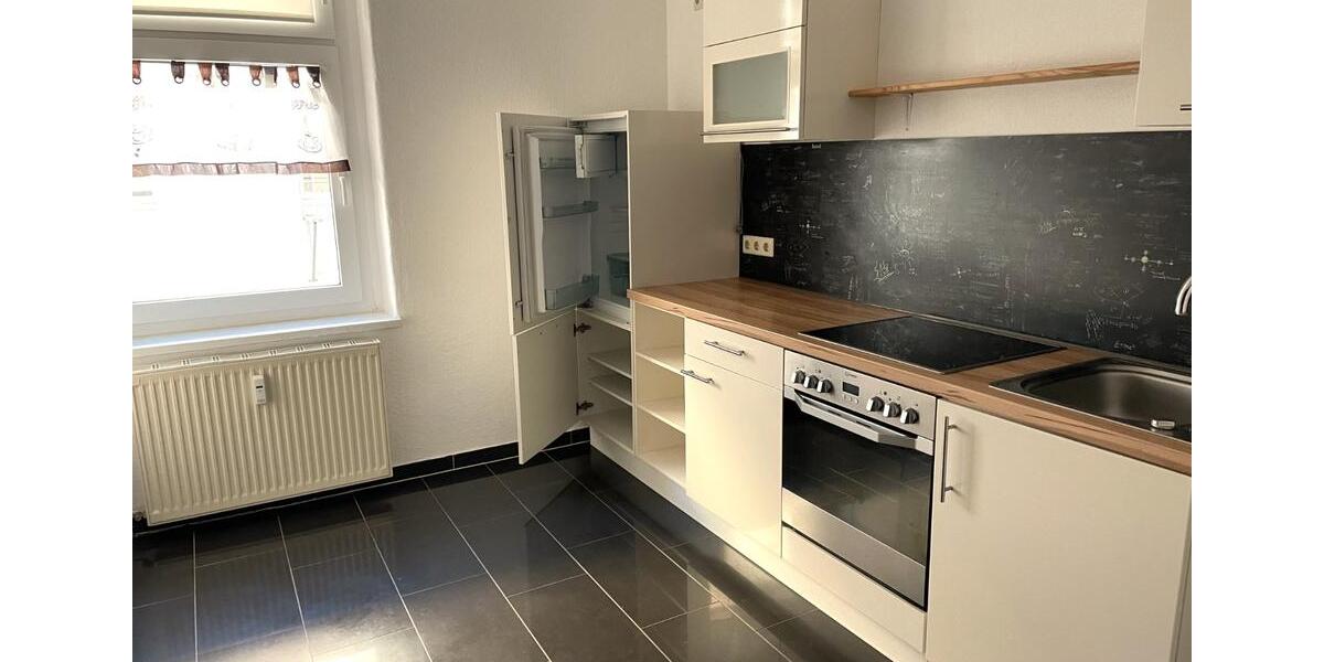 Etagenwohnung Magdeburg Leipziger Straße - 3 Zimmer, 87 m&sup2;, 145.000&euro; | Angebot:24739198