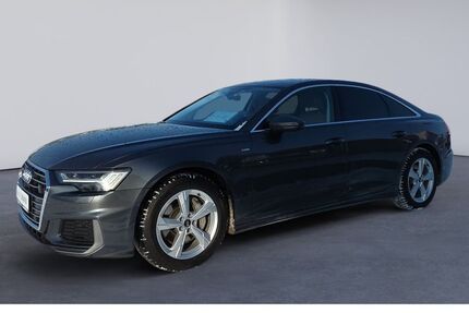 Audi A6 53.898 km 36.595 &euro; Magdeburg 39126