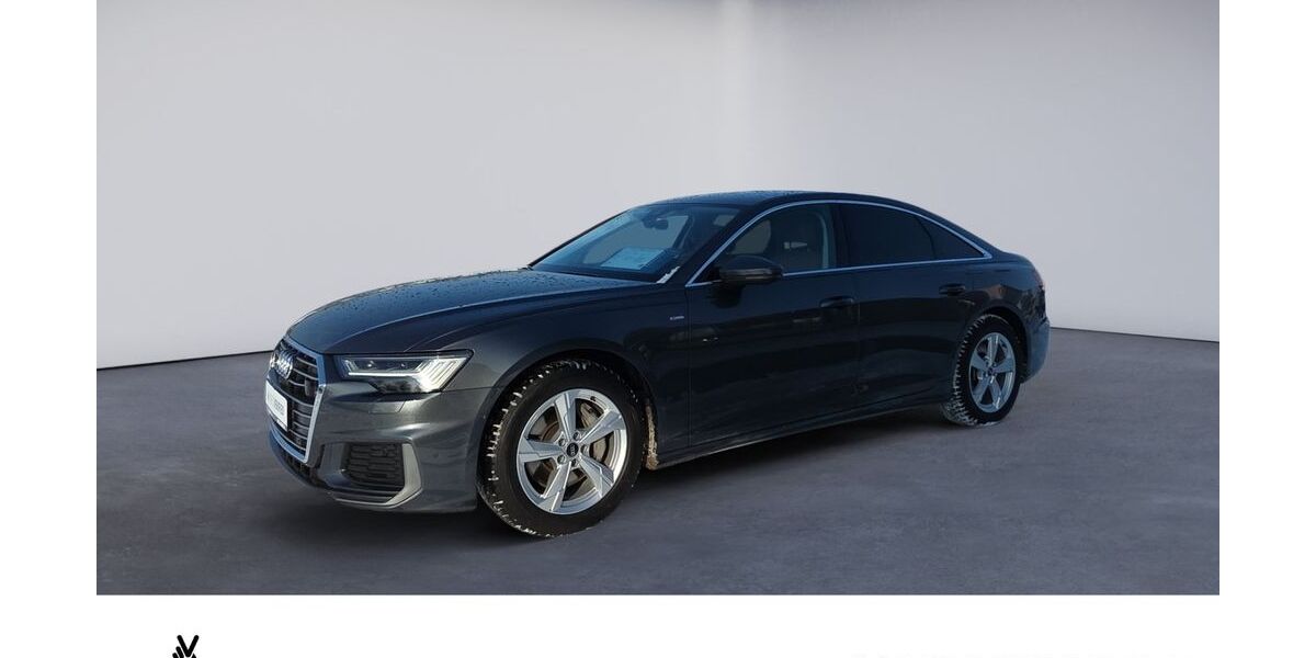 Audi A6 53.898 km 36.595 &euro; Magdeburg 39126
